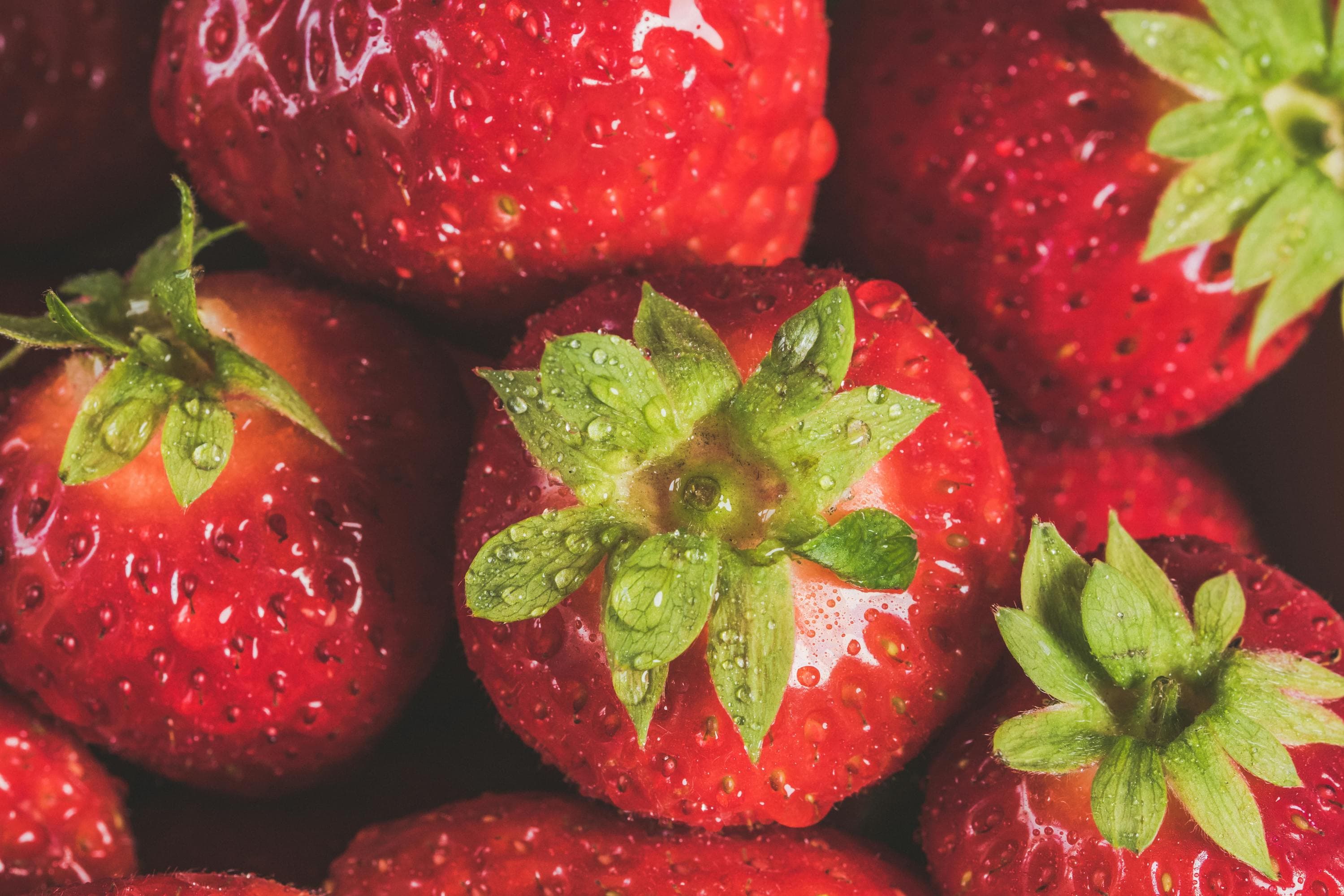 thumbnail for Monthly Strawberry