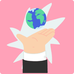 global network